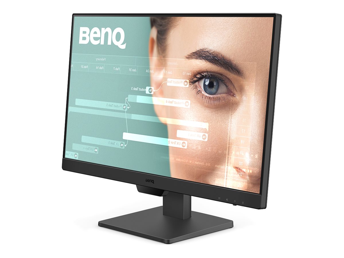 BenQ GW2490 - LED-Monitor - 61 cm (24") - 1920 x 1080 Full HD (1080p)