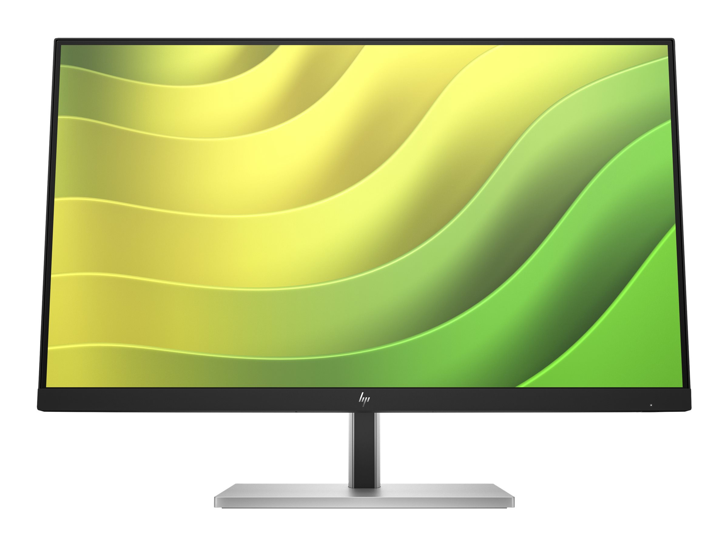 HP E24q G5 PVC Free - E-Series - LED-Monitor - 60.5 cm (23.8)
