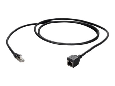 EFB Elektronik EFB-Elektronik - Netzwerkverlängerungskabel - RJ-45 (M)