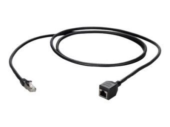 EFB Elektronik EFB-Elektronik - Netzwerkverlängerungskabel - RJ-45 (M)