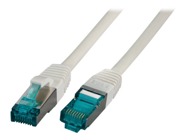 EFB Elektronik EFB-Elektronik - Patch-Kabel - RJ-45 (M) zu RJ-45 (M)