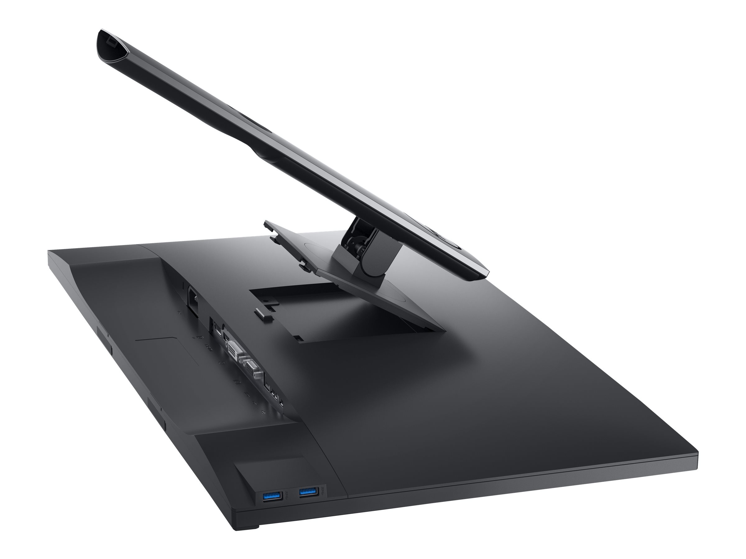 Dell P2421 - LED-Monitor - 61.13 cm (24.1")