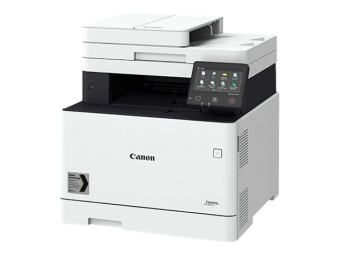 Canon i-SENSYS MF746Cx - Multifunktionsdrucker - Farbe - Laser - A4 (210 x 297 mm)
