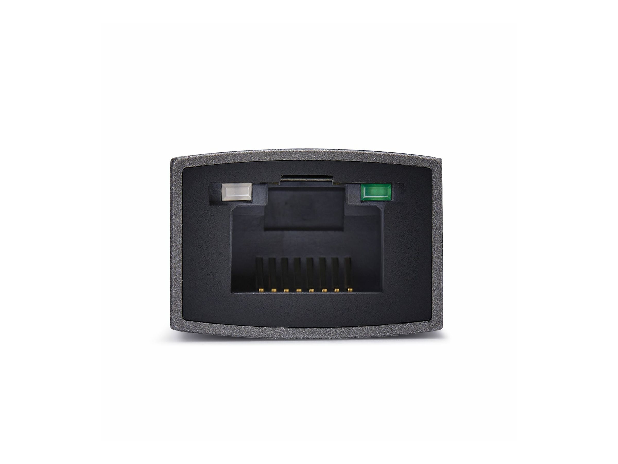 StarTech.com USB-C to Ethernet Adapter, NIC