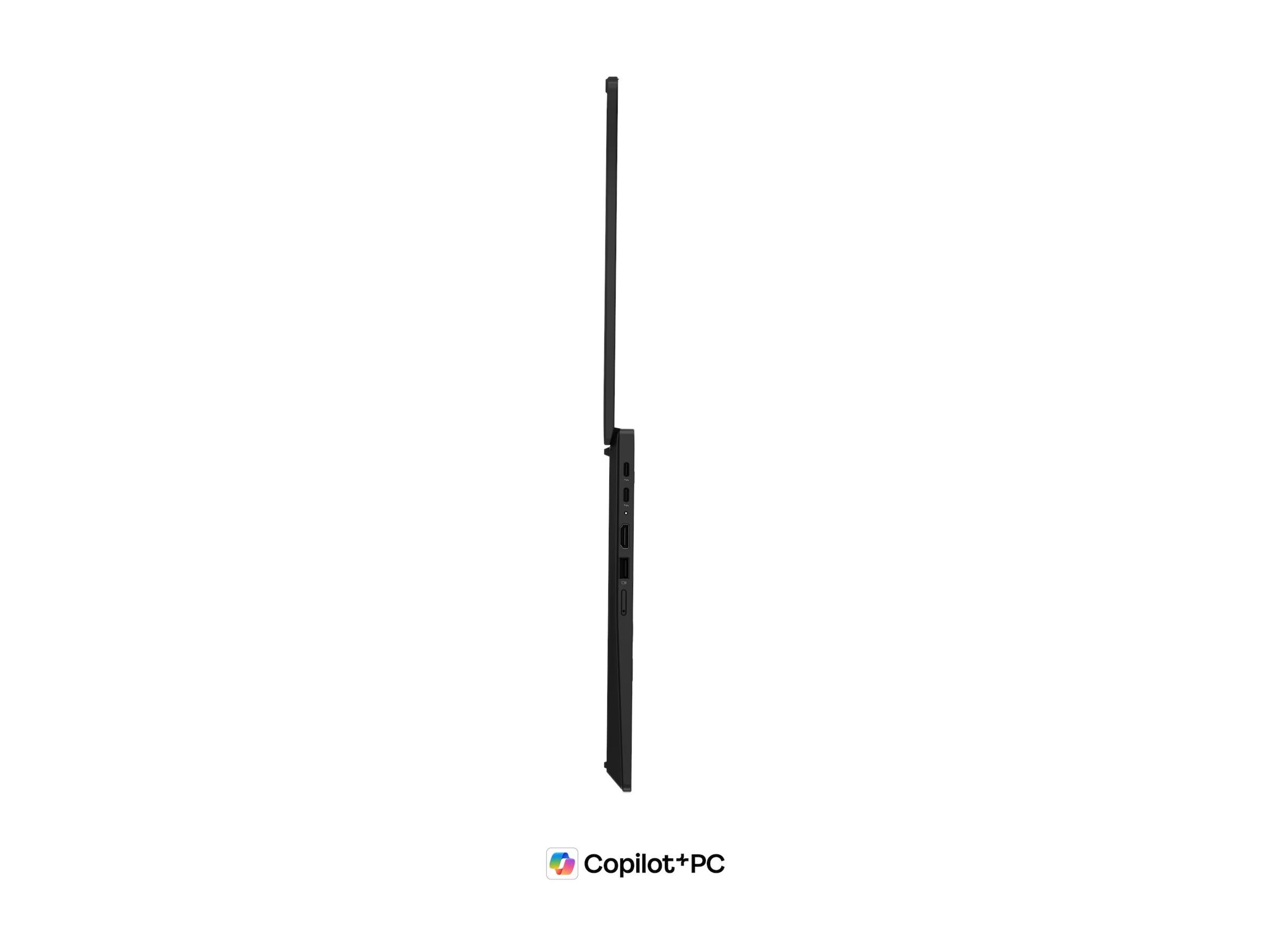 Lenovo ThinkPad T14 Gen 7 21WV - AMD Ryzen AI 7 PRO 450  2 GHz - Win 11 Pro - Radeon 860M - 32 GB RAM - 1 TB SSD TCG Opal Encryption 2, NVMe - 35.6 cm (14")