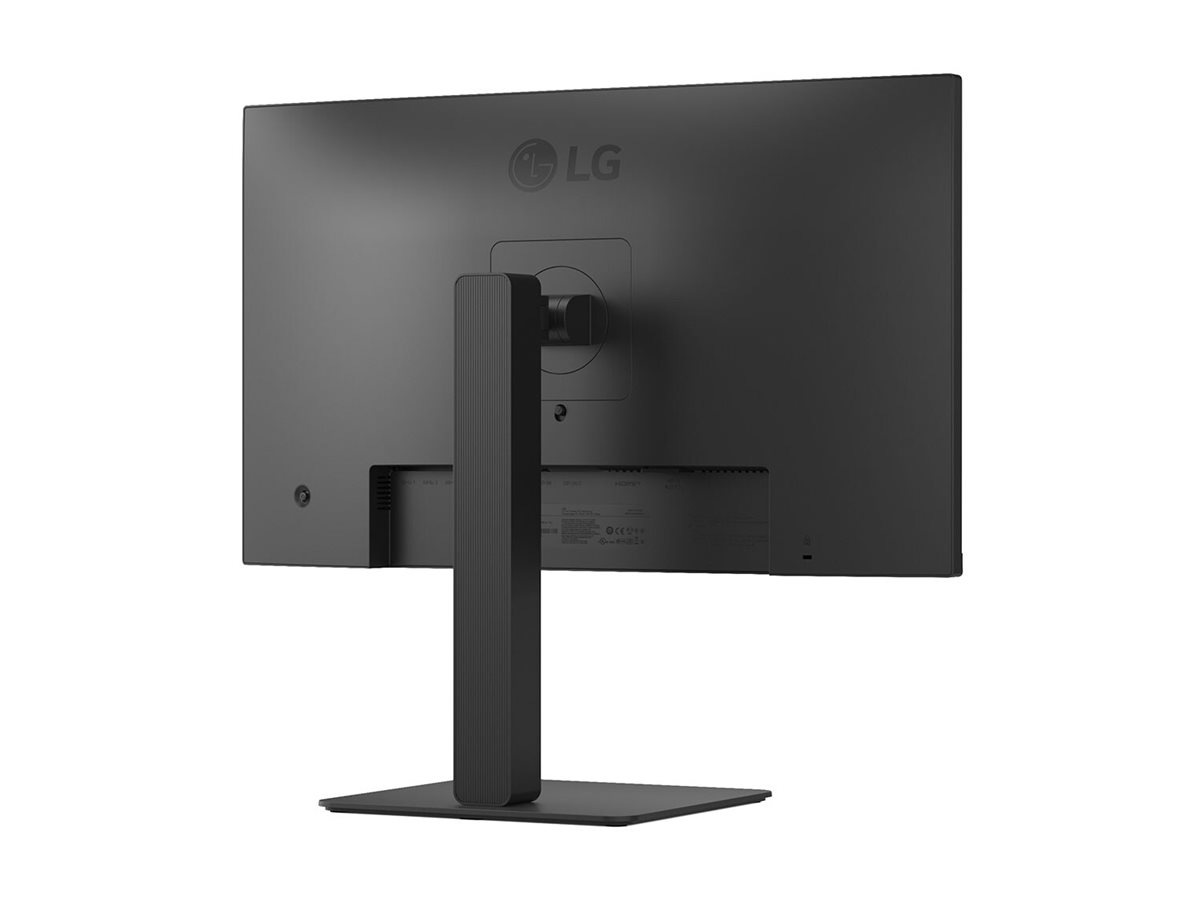 LG 27BA650-B - LCD-Monitor - 68.6 cm (27") - 1920 x 1080 Full HD (1080p)