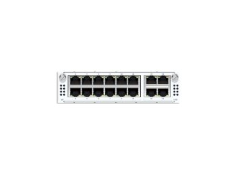 Sophos High-Density Flexi Port - Erweiterungsmodul