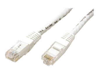 VALUE Patch-Kabel - RJ-45 (M) zu RJ-45 (M)