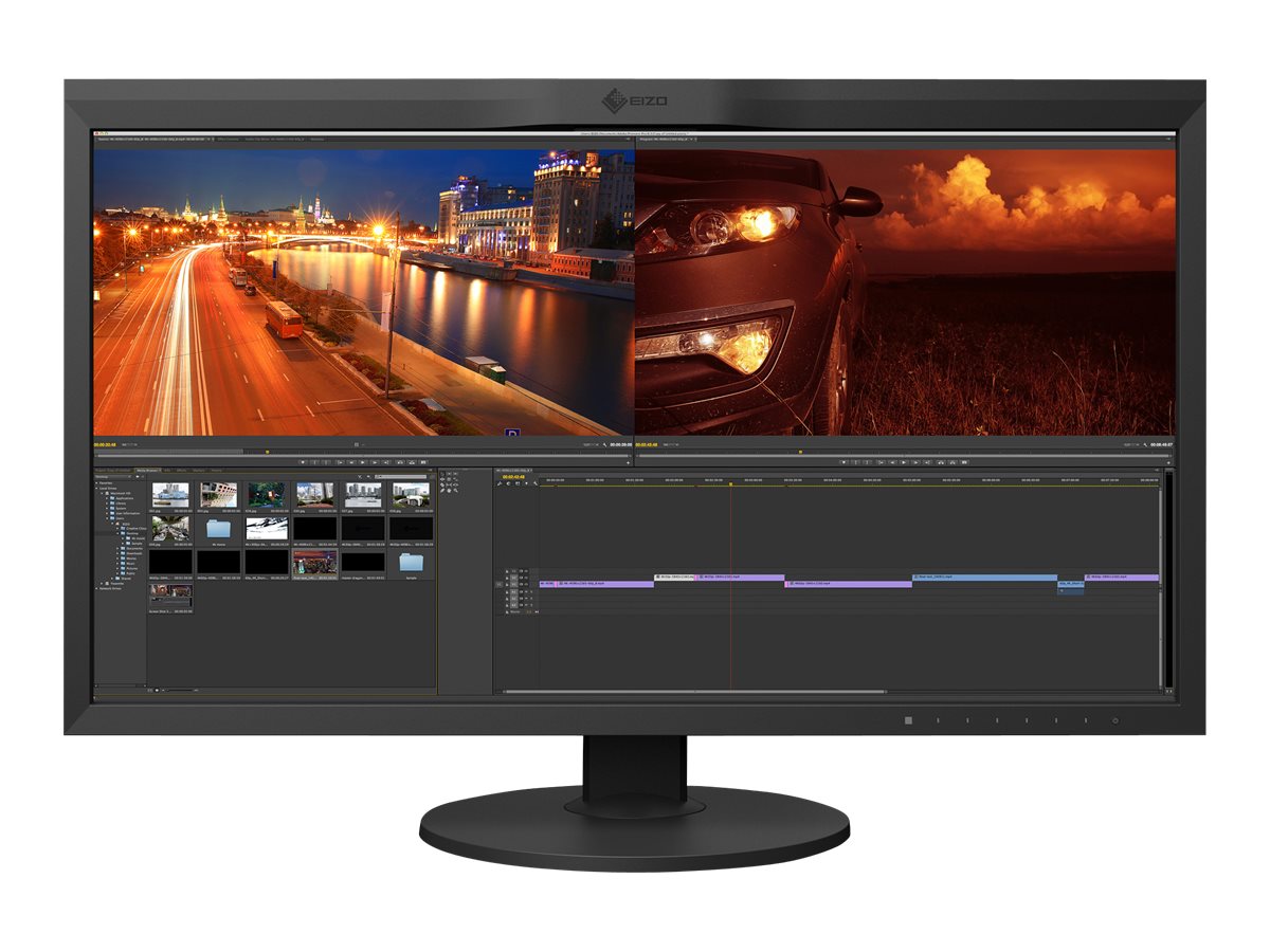 EIZO ColorEdge CG319X - LED-Monitor - 79 cm (31.1")