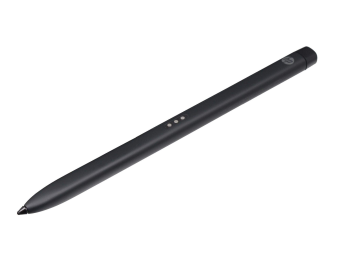 HP Wiederaufladbarer Slim Pen - Touchpen - 2 Tasten