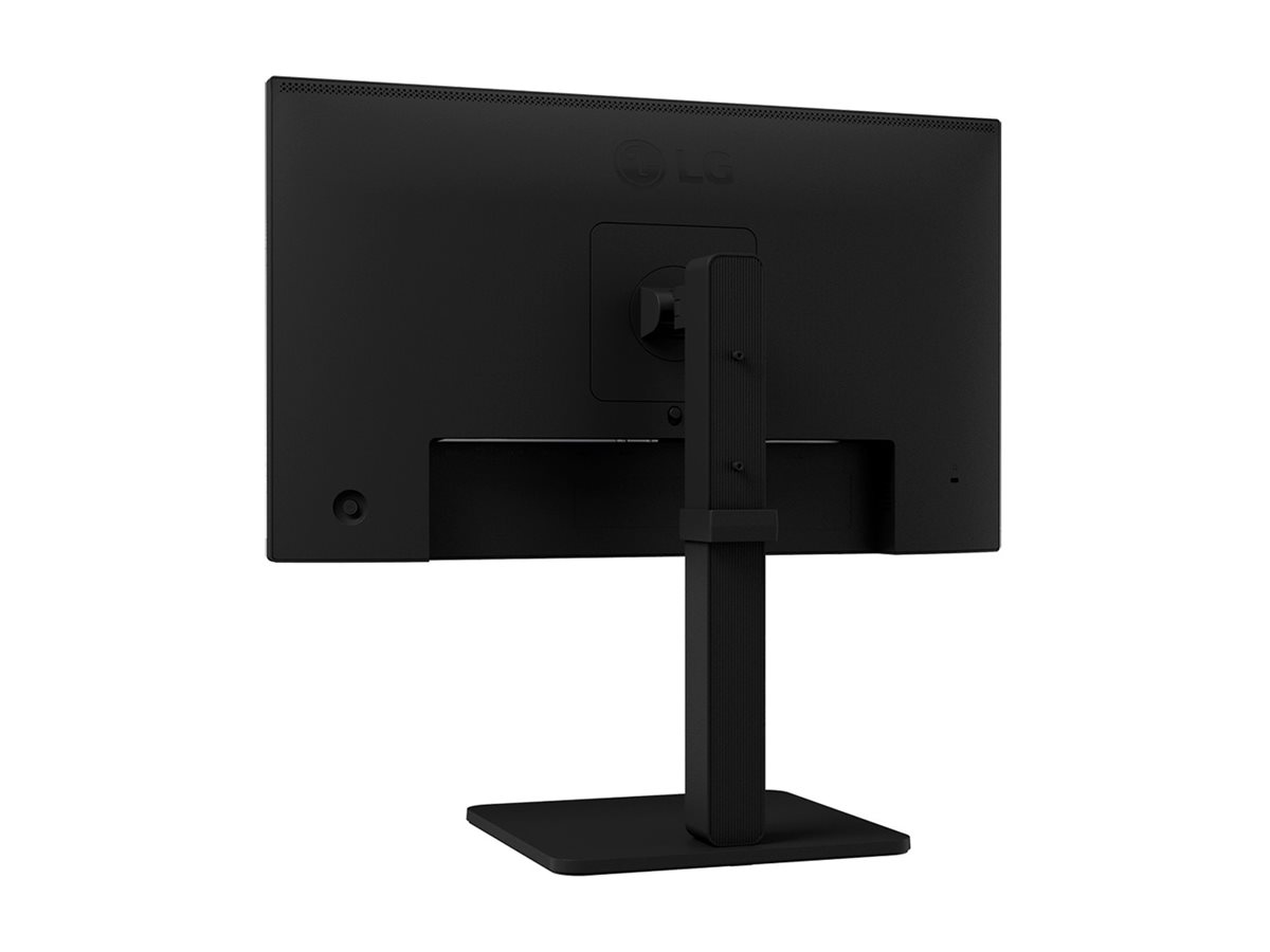 LG 24BA450-B - LED-Monitor - 61 cm (24") (23.8" sichtbar)