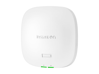 HPE Networking Instant On AP21 (RW) - Accesspoint