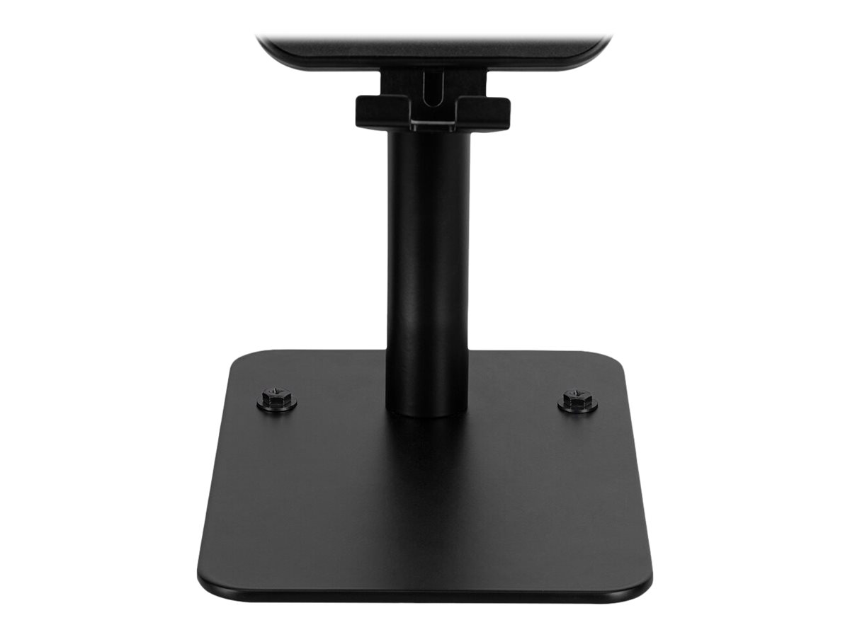 Neomounts DS15-625BL1 - Aufstellung - für Tablett - verriegelbar - Stahl - Schwarz - Bildschirmgröße 20.1-27.9 cm (7.9" - 11")