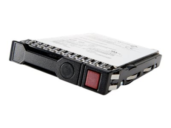 HPE Festplatte - 300 GB - Hot-Swap - 2.5 SFF (6.4 cm SFF)