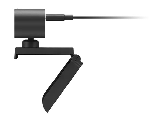 Lenovo Performance FHD - Webcam - schwenken  neigen