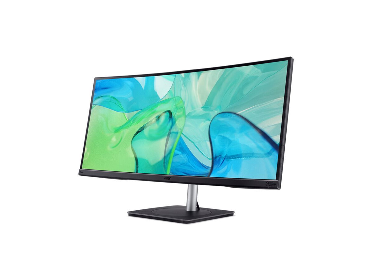 Acer Vero CB343CUR bemiiphuzx - CB3 Series - LED-Monitor - 86.4 cm (34")