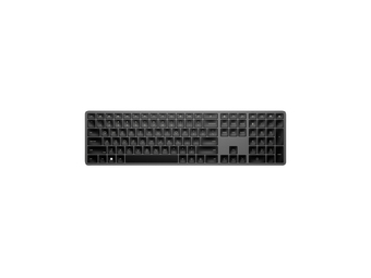 HP 975 USB+BT Dual-Mode Wireless Keyboard ML - Tastatur
