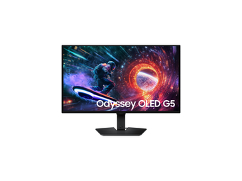 Samsung (27") 68,6cm S27FG506SU 169 OLED G50SF - Flachbildschirm (TFTLCD)