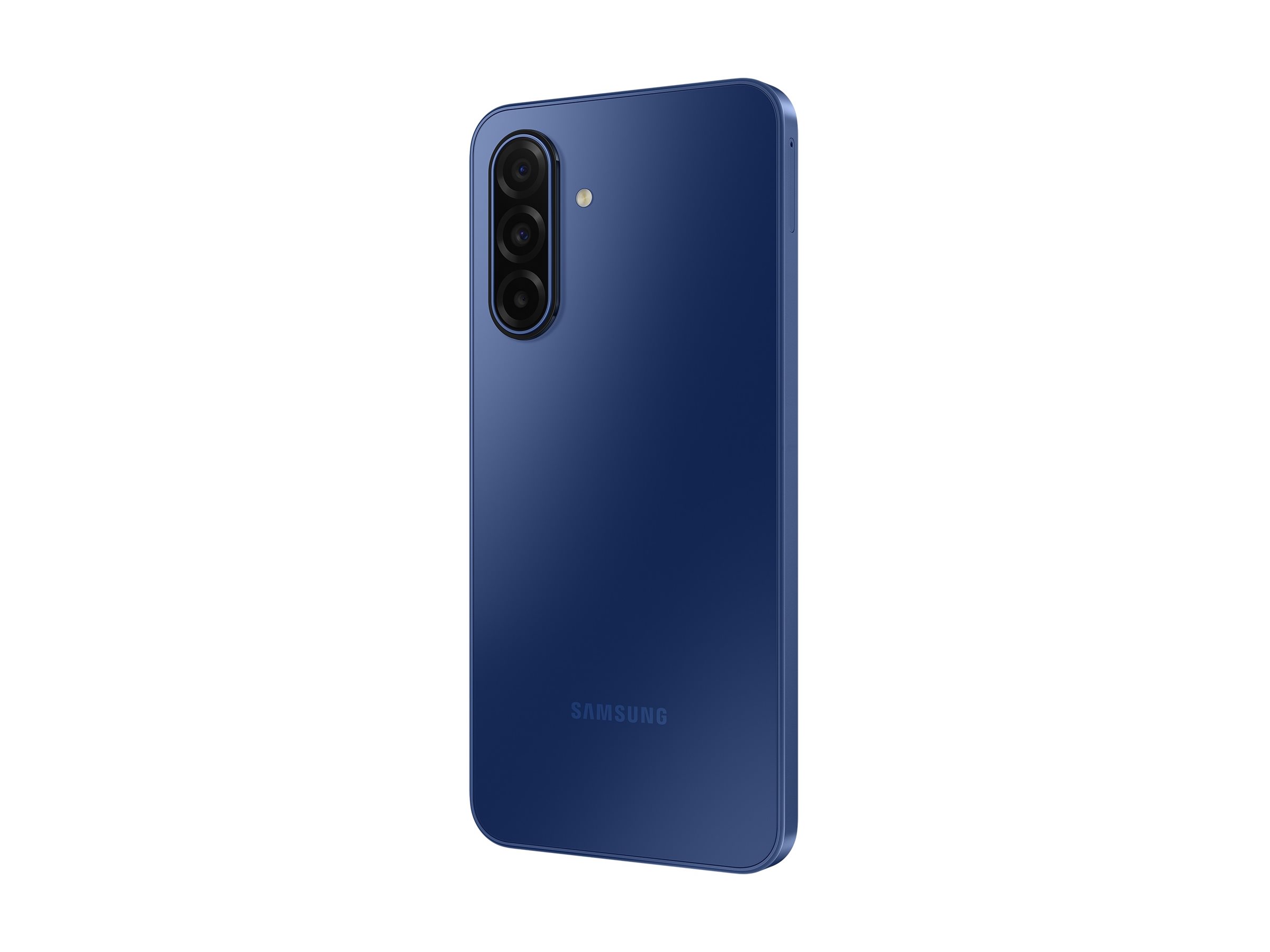 Samsung Galaxy A17 5G - 5G Smartphone - Dual-SIM - RAM 4 GB  Interner Speicher 128 GB - microSD slot - OLED-Display - 6.7" - 2340 x 1080 Pixel (90 Hz)