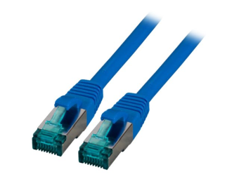 EFB Elektronik EFB-Elektronik - Patch-Kabel - RJ-45 (M) zu RJ-45 (M)
