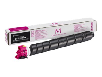 Kyocera TK 8515M - Magenta - original - Tonerpatrone