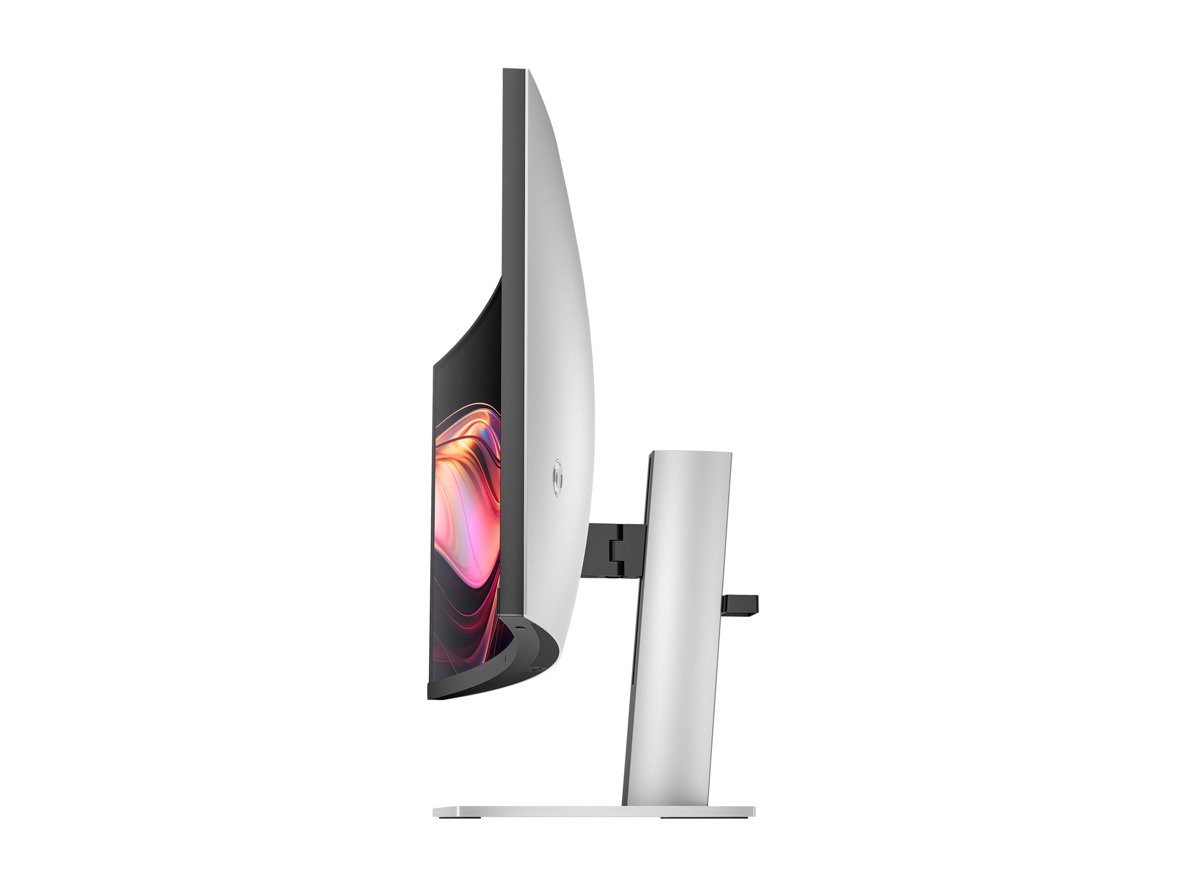 HP 734pm - Series 7 Pro - LED-Monitor - gebogen - 86.4 cm (34")