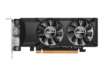 ASRock Intel Arc A310 4GB - Grafikkarte - Arc