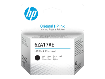 HP  Schwarz - Druckkopf - für Smart Tank 51X