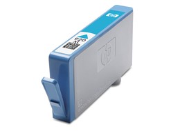 HP 920XL - Hohe Ergiebigkeit - Cyan - original