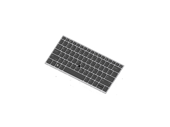 HP  Ersatztastatur Notebook - mit Zeigestock