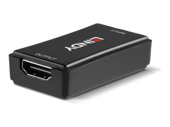 Lindy HDMI 2.0 18G UHDHDR RepeaterExtender