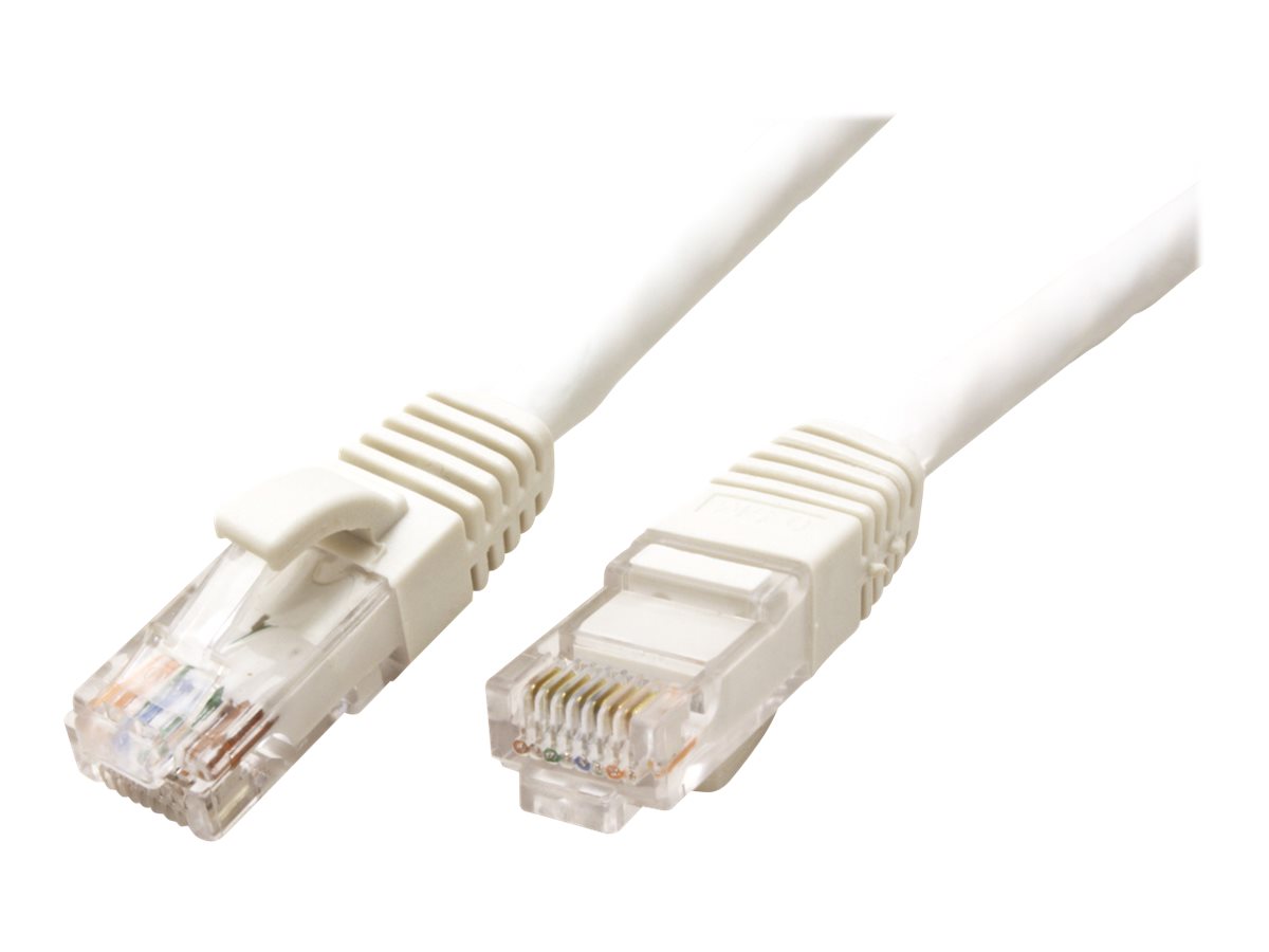 VALUE Patch-Kabel - RJ-45 (M) zu RJ-45 (M)