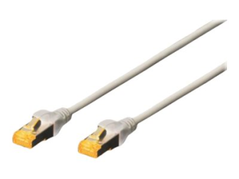 DIGITUS CAT 6A SFTP Patchkabel