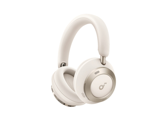 Anker Innovations Soundcore Space One Pro - Cream White