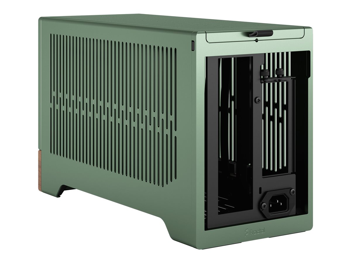 Fractal Design Terra - SFF - Mini-ITX (SFX  SFX-L)