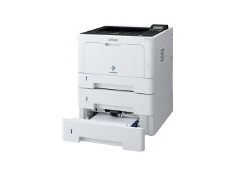 Epson Papierkassette - 250 Blätter - für WorkForce