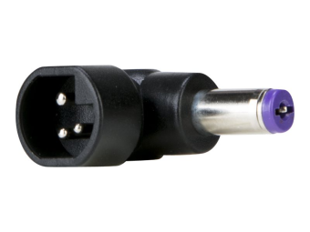 Targus Device Power Tip PT-3A - Adapter für Power Connector