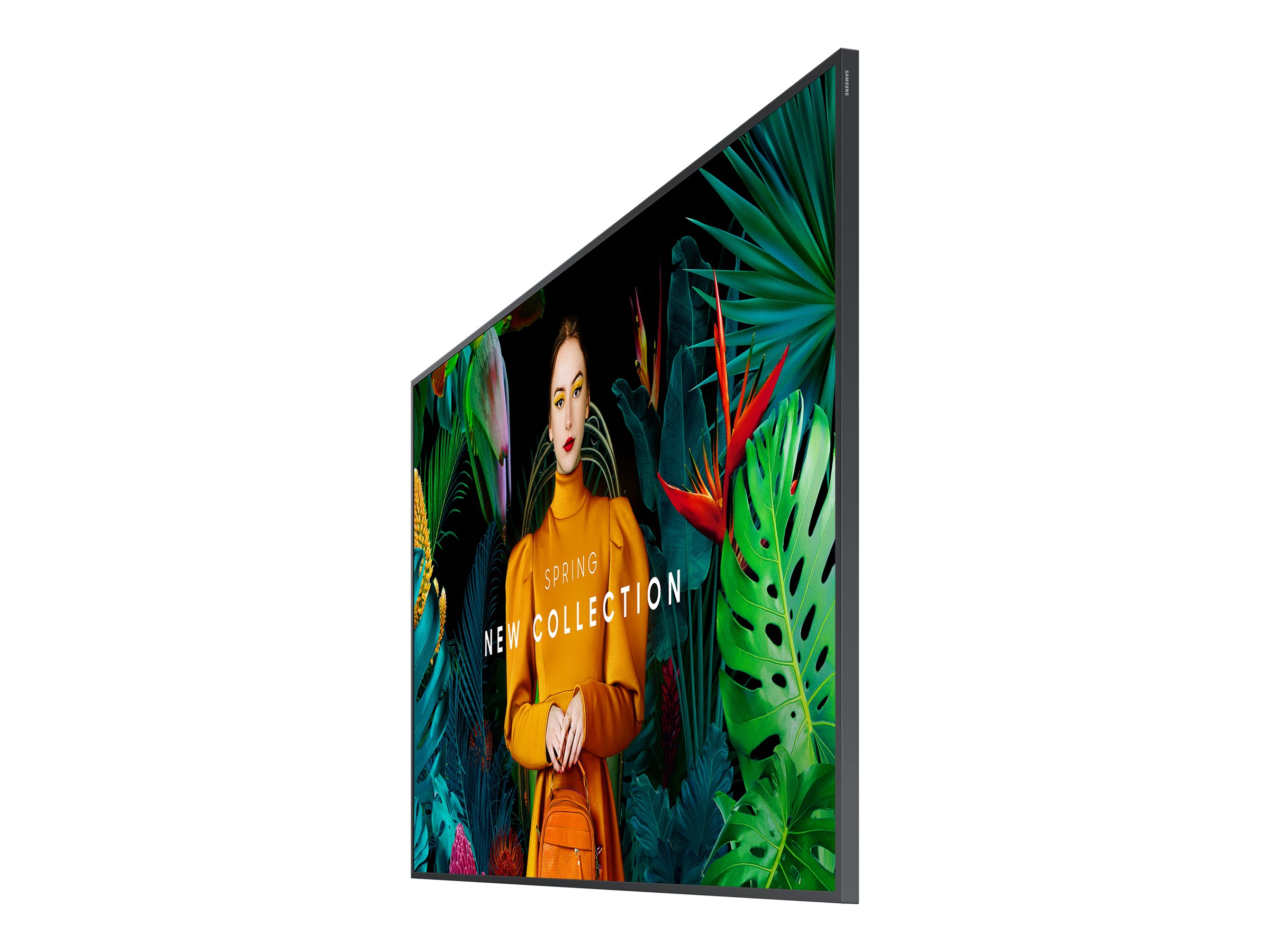 Samsung QH55C - 138 cm (55") Diagonalklasse (138 cm (54.6")