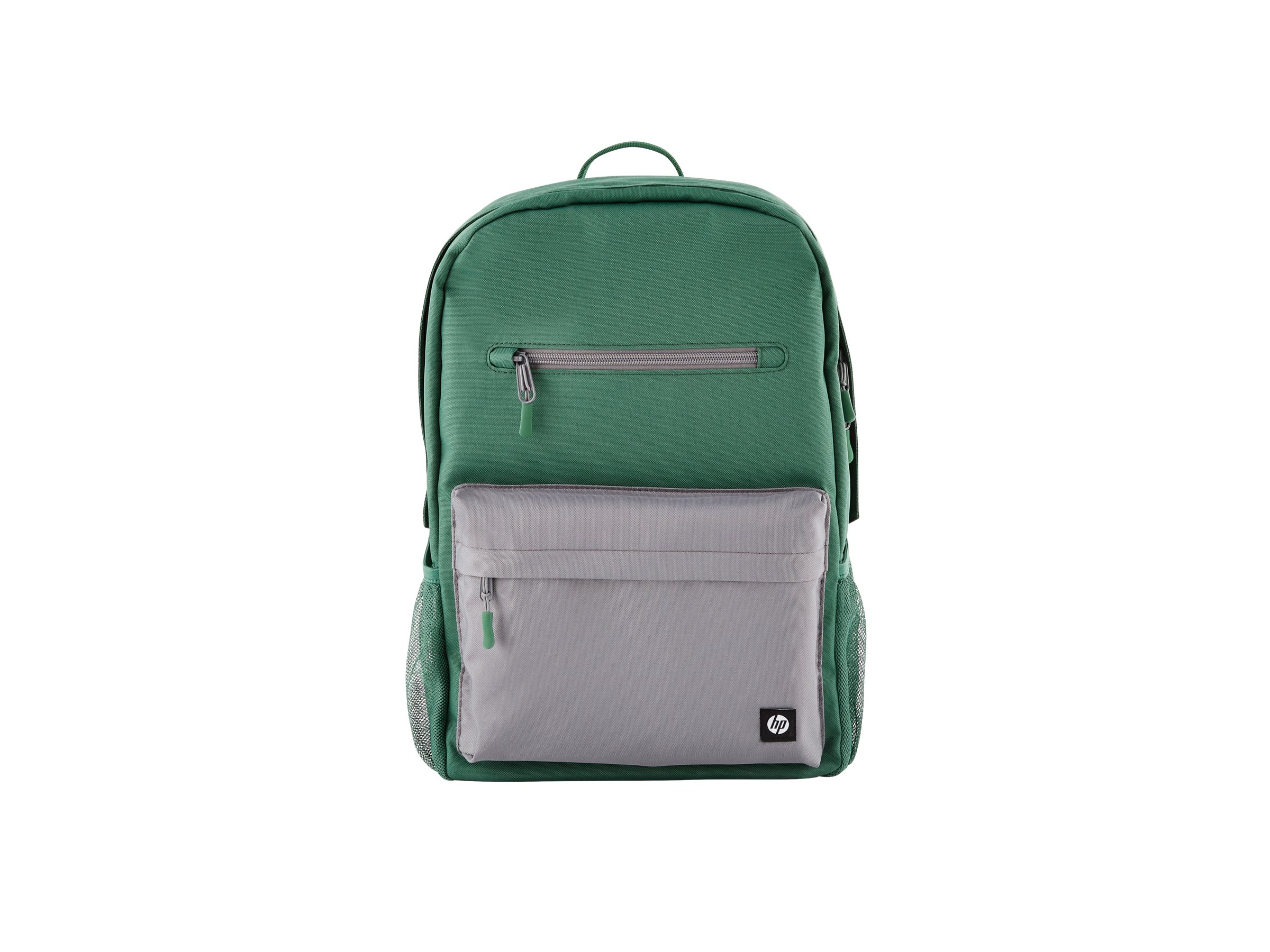 HP  Notebook-Rucksack - 39.6 cm (15.6") - grün