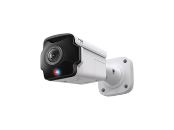 TP-LINK Omada InSight S385PI UN VIGI Outd. IR Pano. Bullet Kamera - Netzwerkkamera