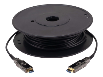 ATEN 2L-7D01H - High Speed - HDMI-Kabel mit Ethernet
