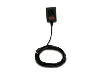 APC Temperatur- und Wärmefühler - Schwarz