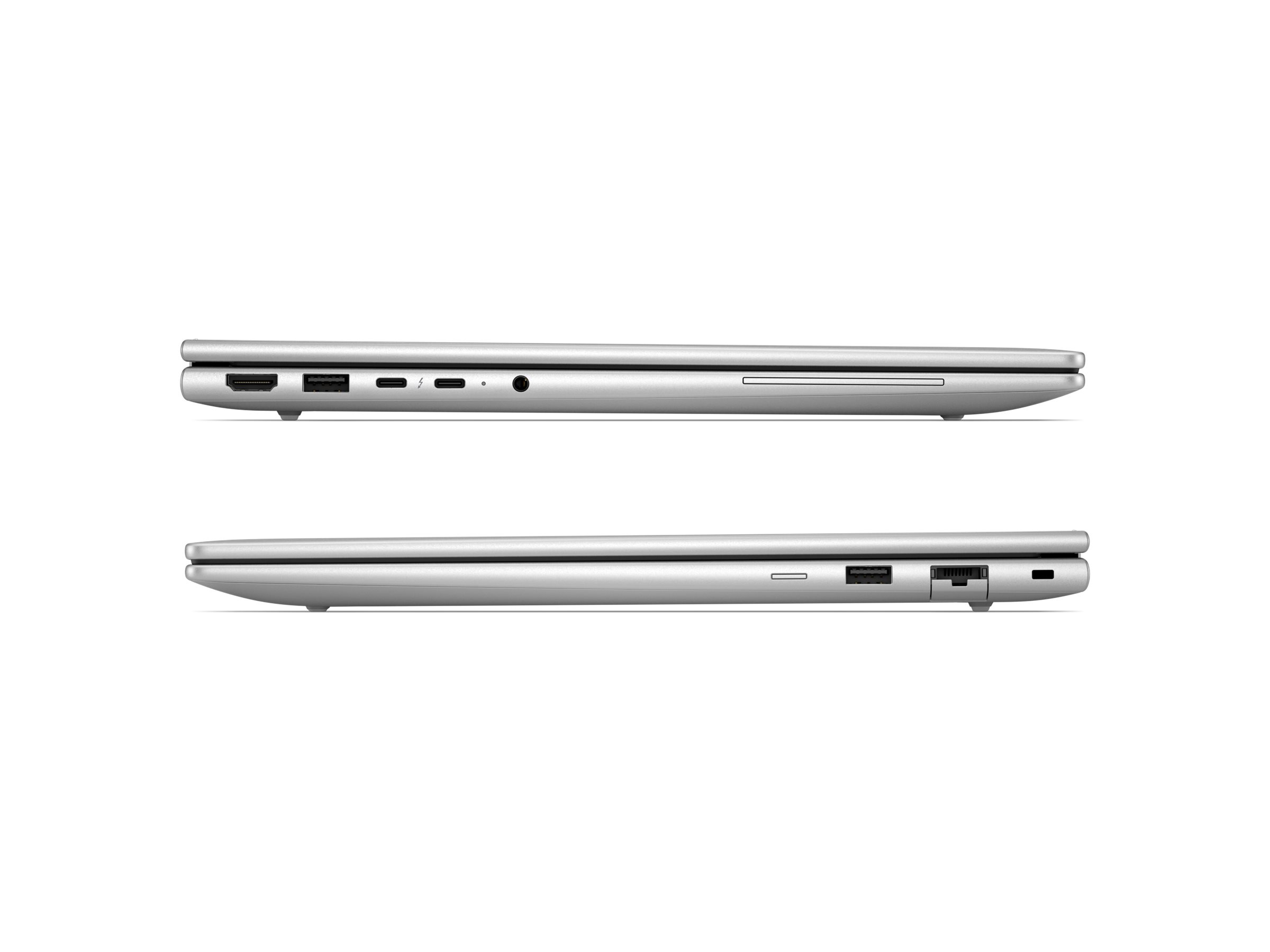 HP EliteBook 6 - Intel - Win 11 Pro - Intel Graphics - 16 GB RAM - 512 GB SSD NVMe - 40.6 cm (16")