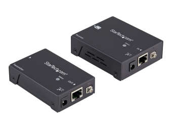 StarTech.com HDMI über CAT5e HDBaseT Extender