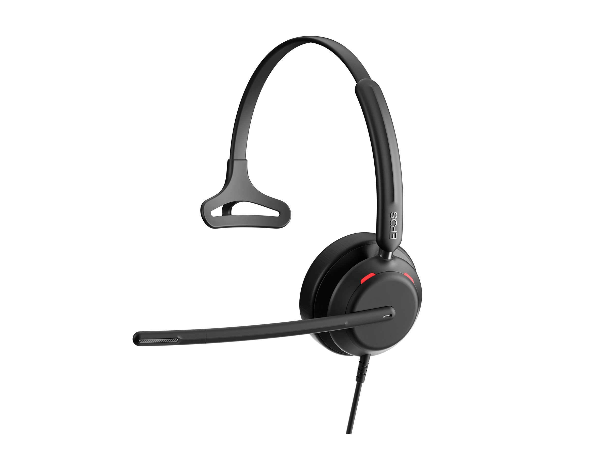EPOS IMPACT 730T - Headset - On-Ear - kabelgebunden