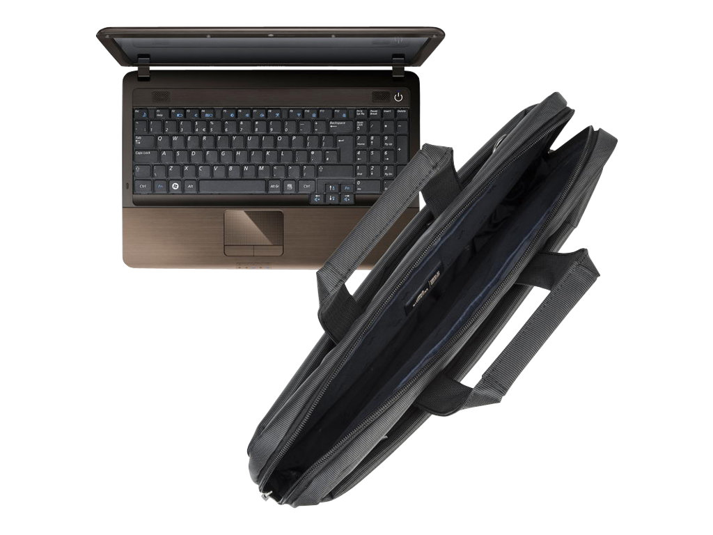 rivacase Riva Case 8231 - Notebook-Tasche - 39.6 cm (15.6")