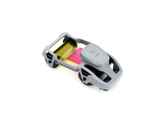 Zebra ZC350 Farbband YMCKO 200 - Original - Farbband