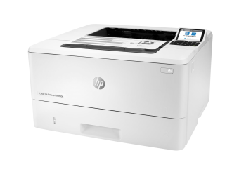 HP LaserJet Enterprise M406dn - Drucker - sw
