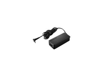 Lenovo 65W Round Tip AC Adapter - Netzteil - Wechselstrom 100-240 V
