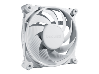 Be Quiet! Silent Wings 4 - Gehäuselüfter - PWM